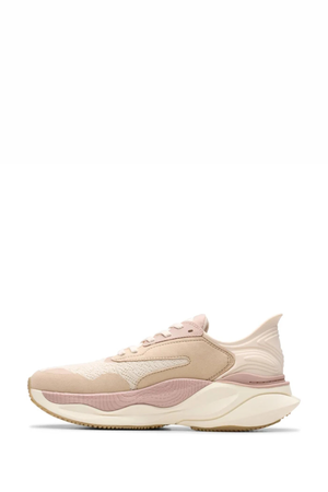 PACE W SNEAKERS SAND COMBI