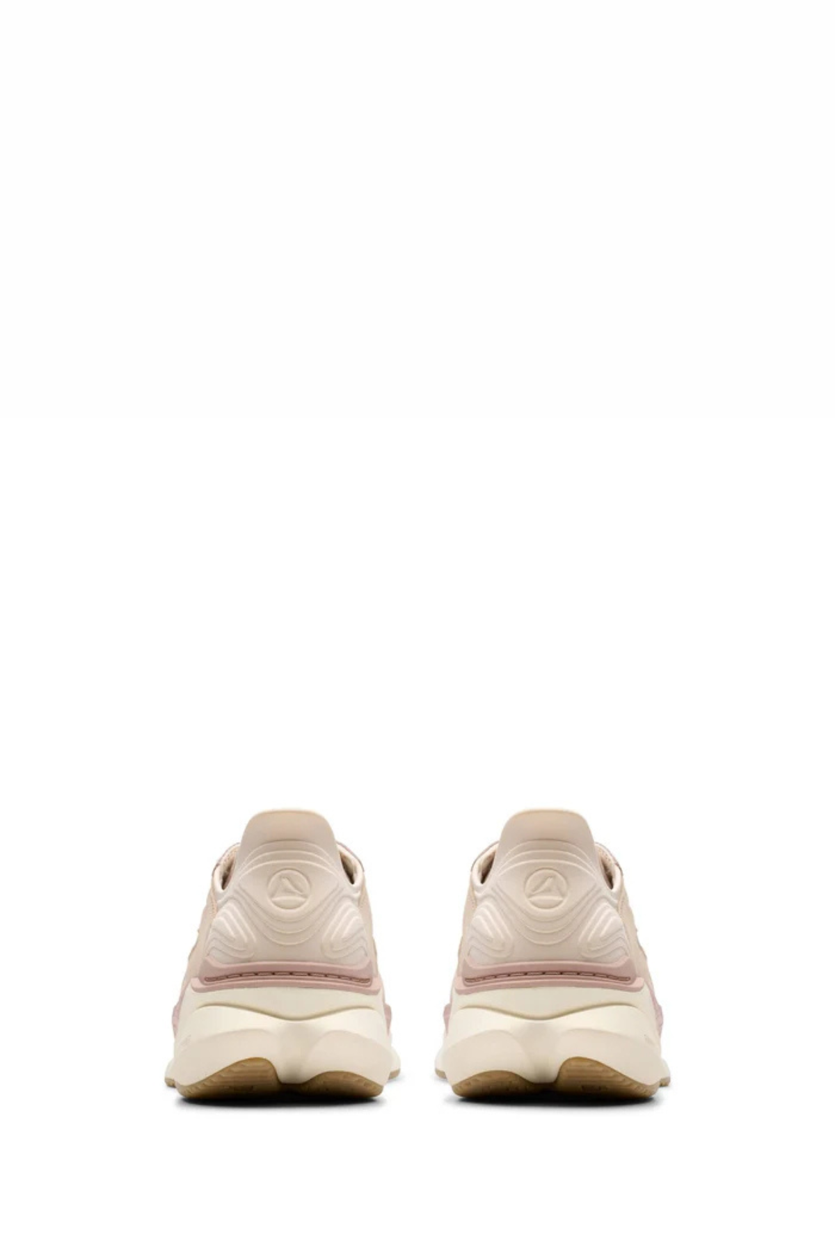 PACE W SNEAKERS SAND COMBI