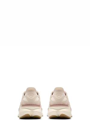 PACE W SNEAKERS SAND COMBI