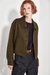 THE PALERMO JACKET FOREST