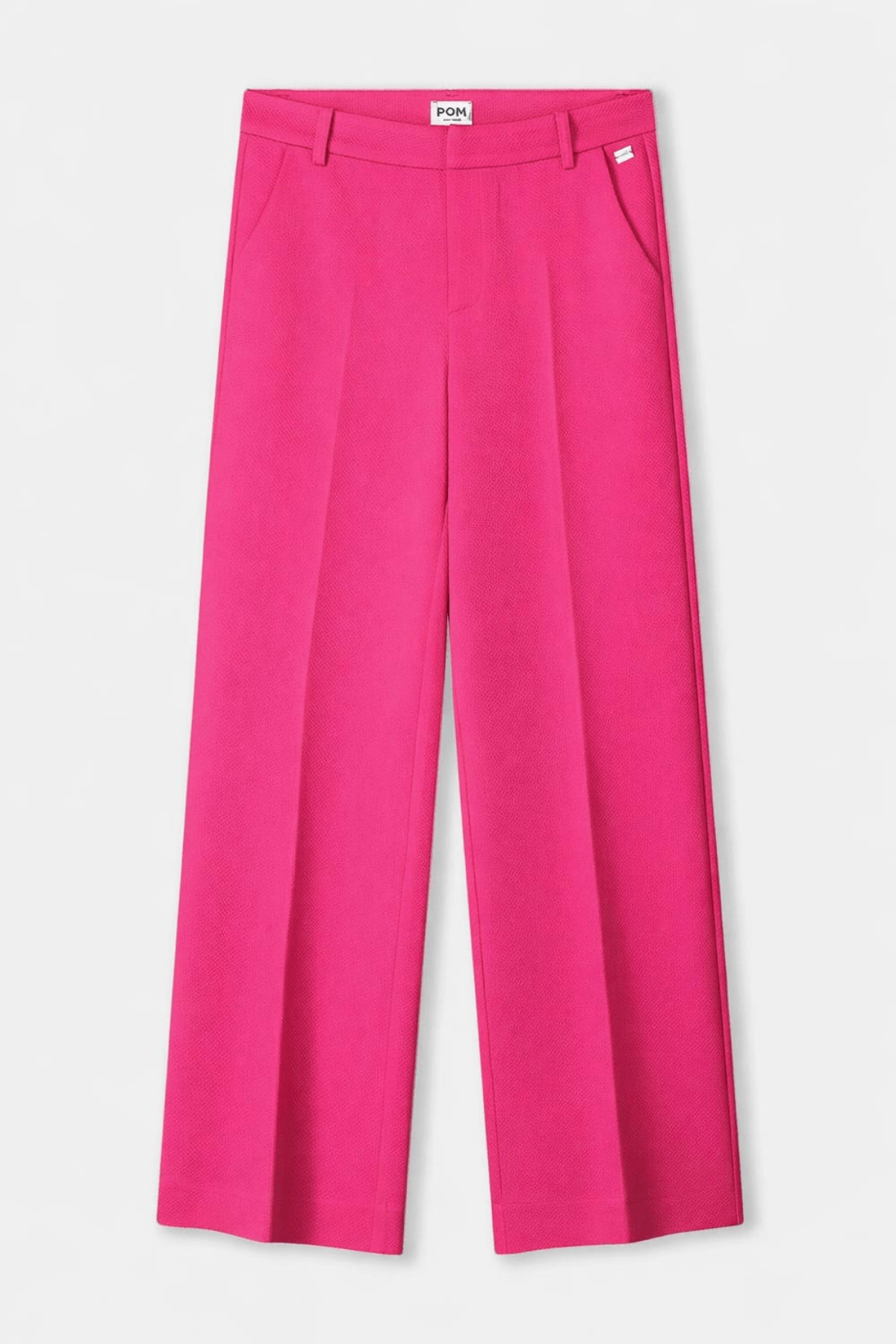 LARA PANTS BRIGHT ROSE