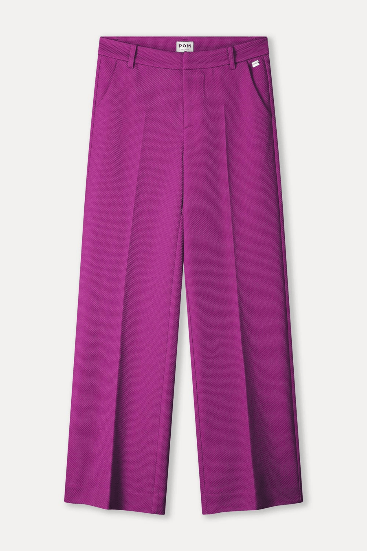 LARA PANTS WILD PURPLE