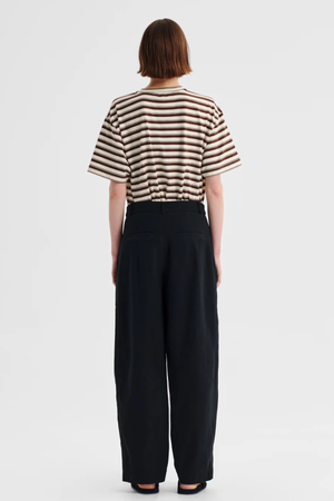 PARKER CARGO PANT BLACK