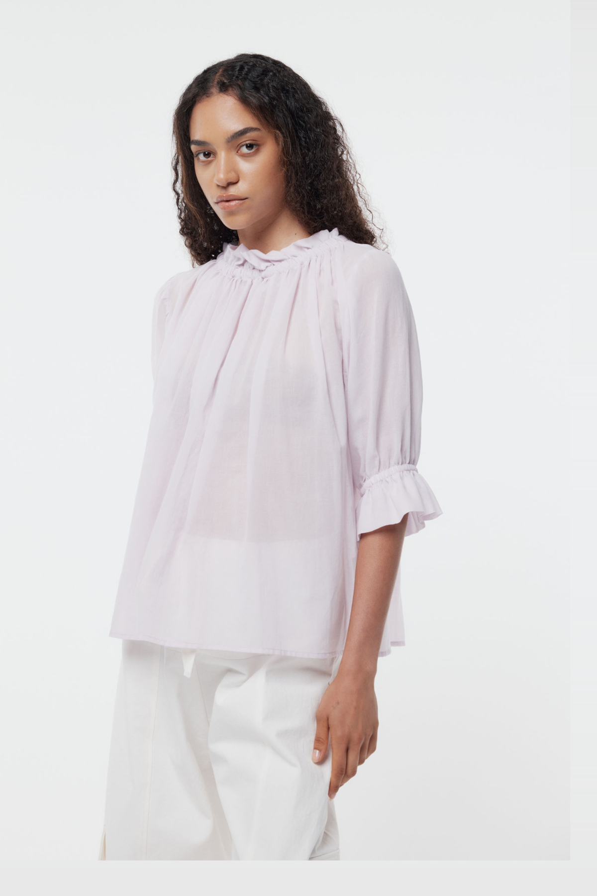 PEDDLE TOP PETAL MIST