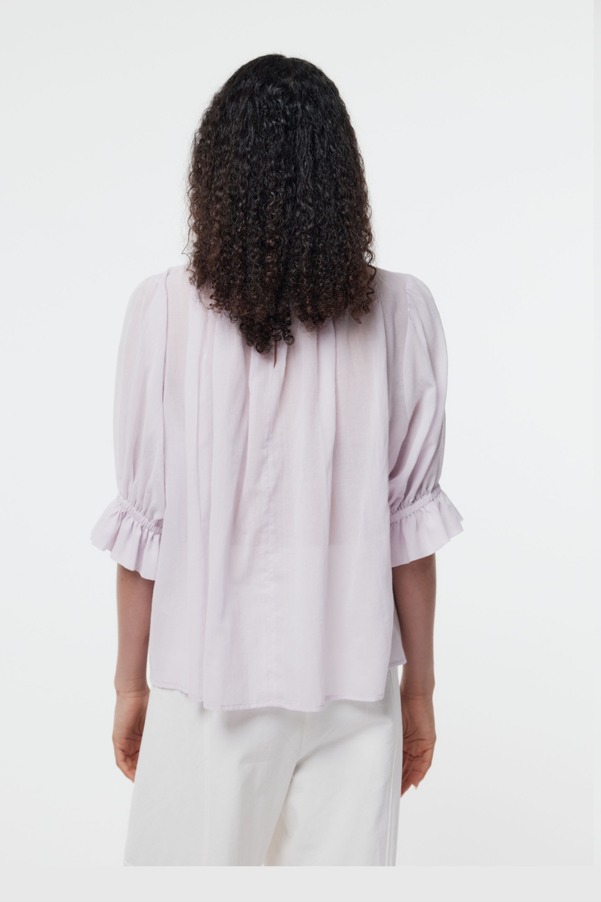 PEDDLE TOP PETAL MIST