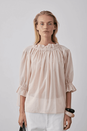PEDDLE TOP SOFT PINK