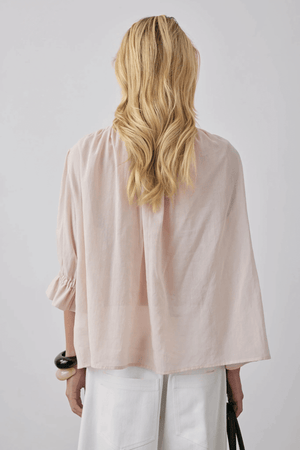 PEDDLE TOP SOFT PINK