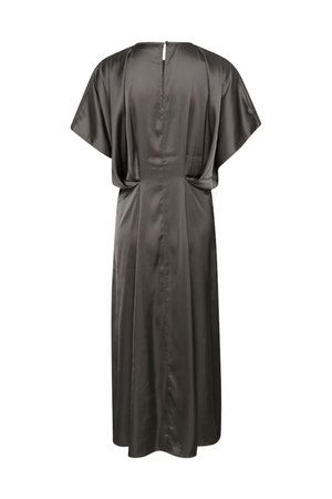 PEEL OLINE DRESS THUNDERSTORM