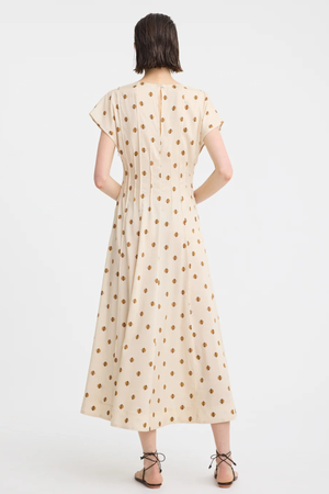 PENELOPE DRESS PRINT