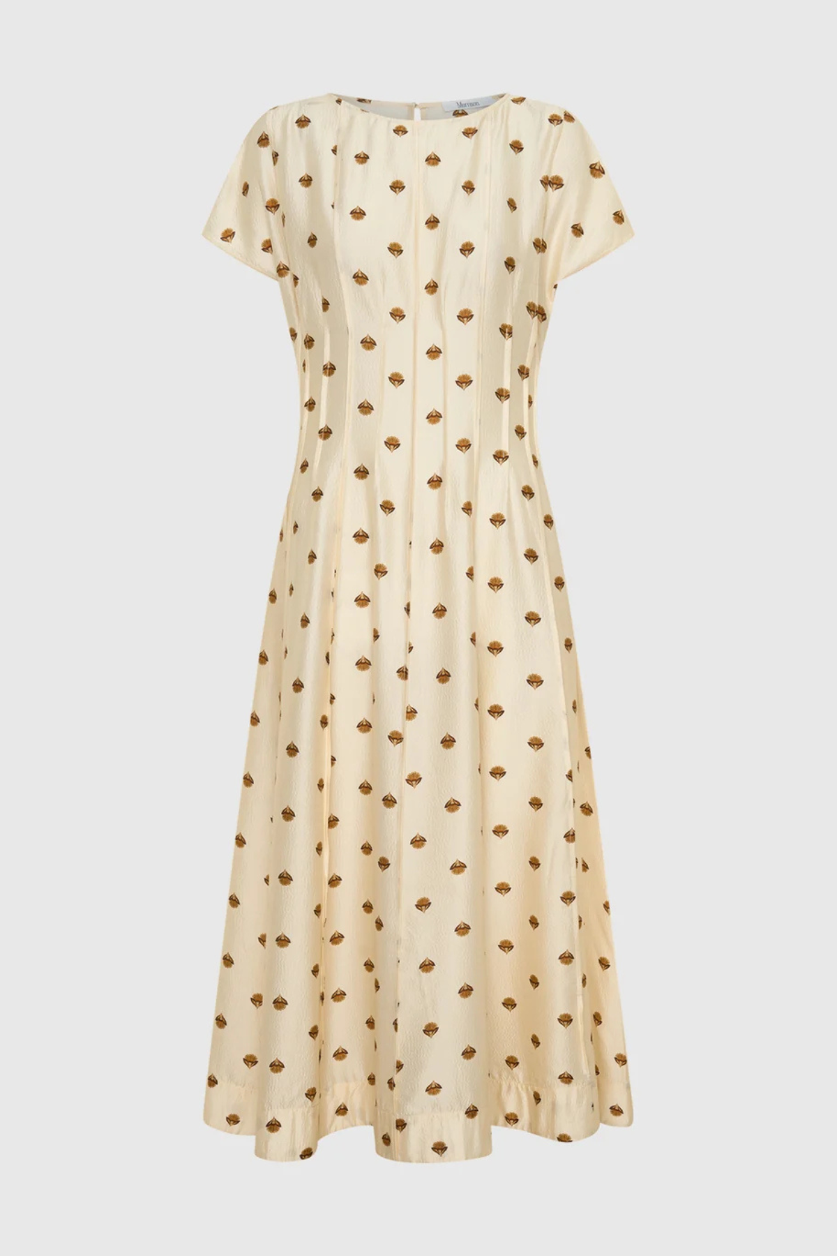PENELOPE DRESS PRINT