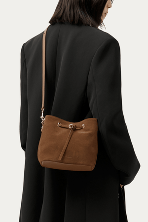 PENNY BAG HAZEL SUEDE