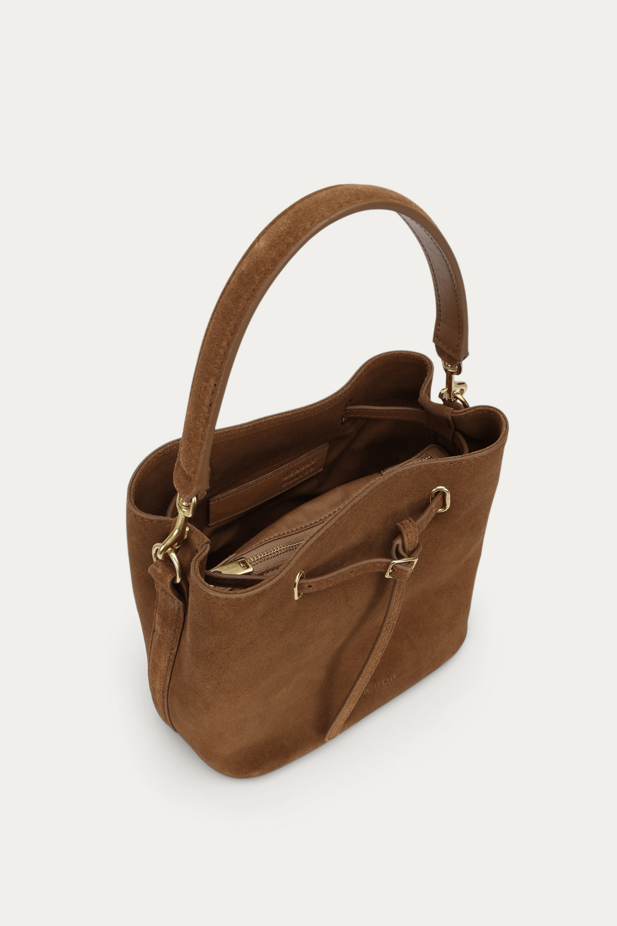 PENNY BAG HAZEL SUEDE