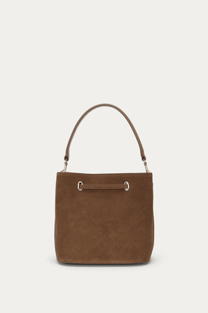 PENNY BAG HAZEL SUEDE
