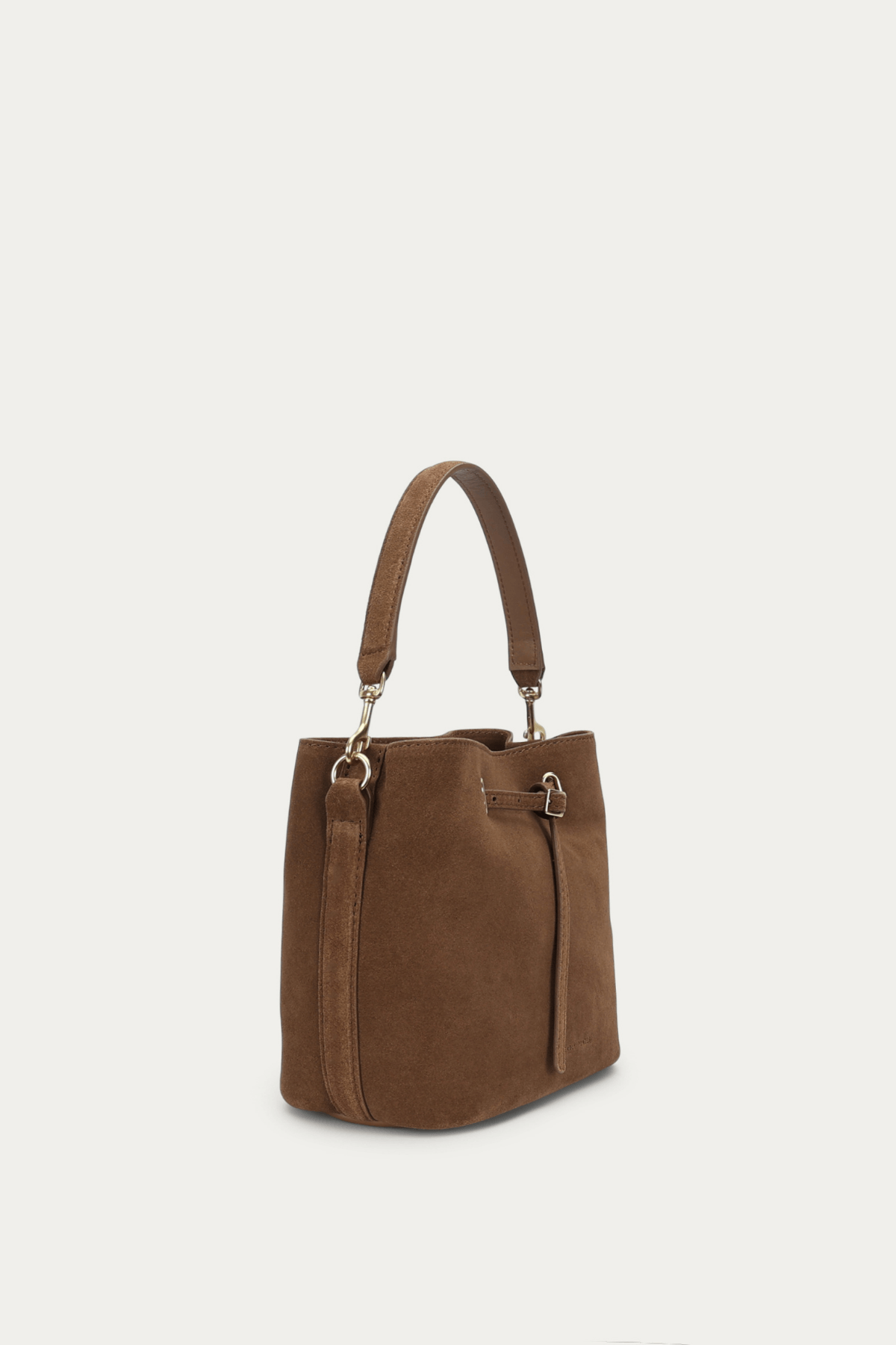 PENNY BAG HAZEL SUEDE