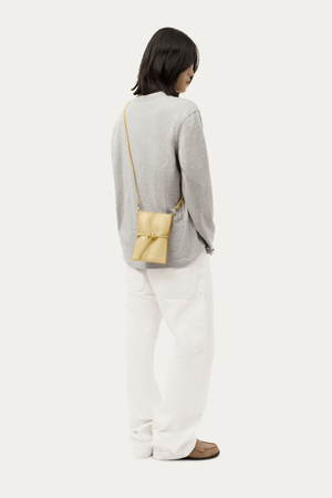 PENNY PHONE POUCH LEMONADE