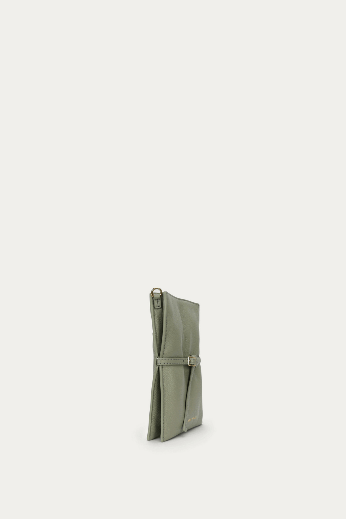 PENNY PHONE POUCH SAGE