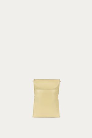 PENNY PHONE POUCH LEMONADE