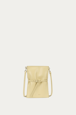 PENNY PHONE POUCH LEMONADE
