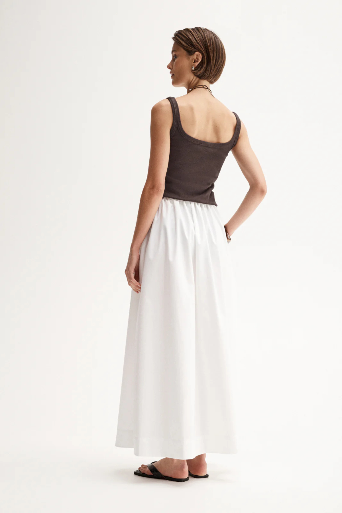 PERSI TANK CHOCOLATE