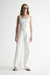 PERSI TANK WHITE