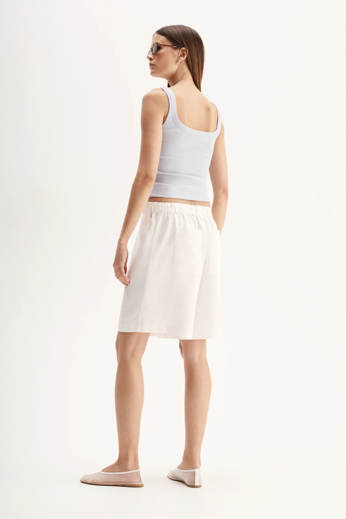 PERSI TANK PALE BLUE