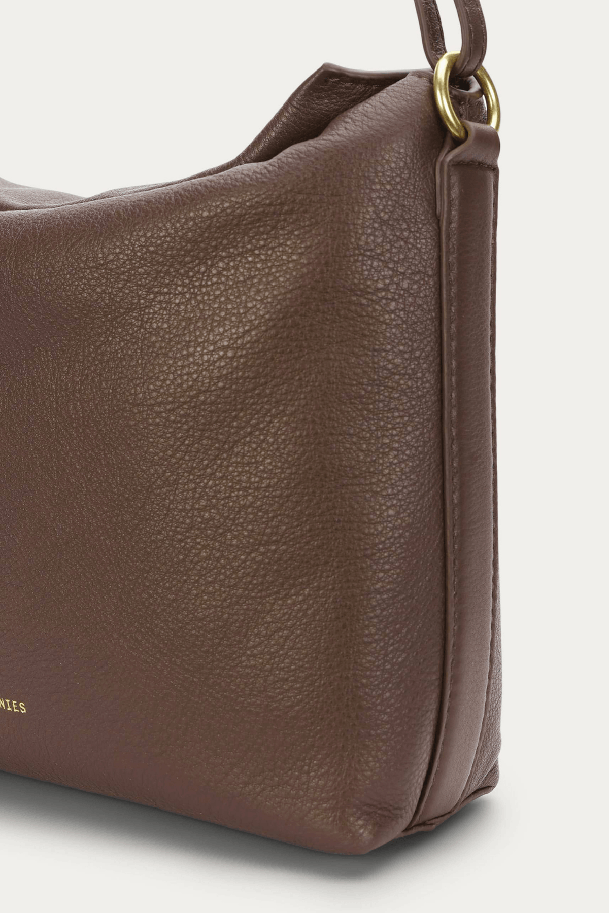 PIPER BAG COCOA