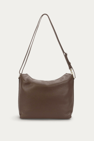 PIPER BAG COCOA