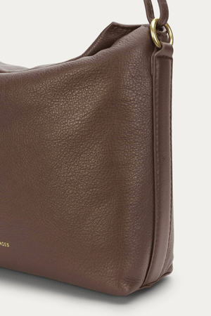 PIPER BAG COCOA