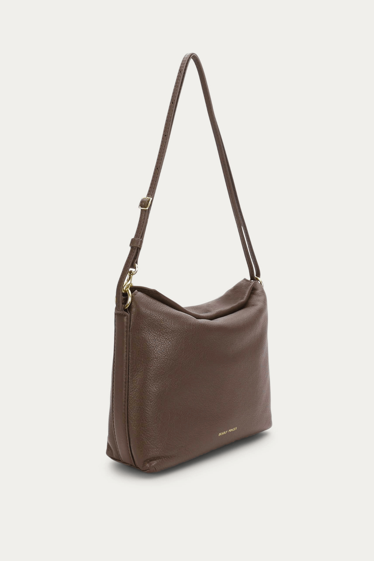 PIPER BAG COCOA