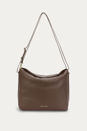 PIPER BAG COCOA