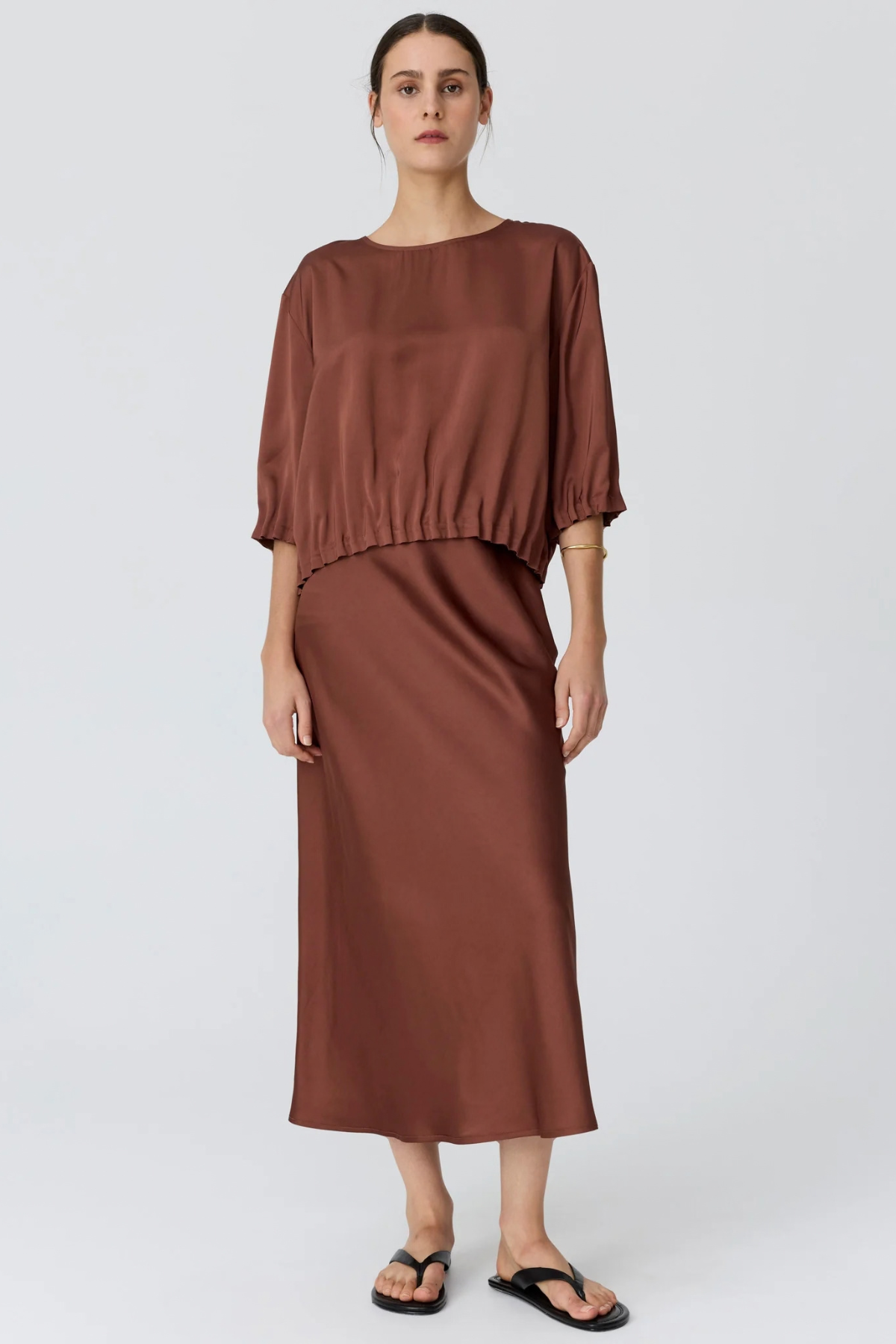 INNES TUCK TOP TOFFEE