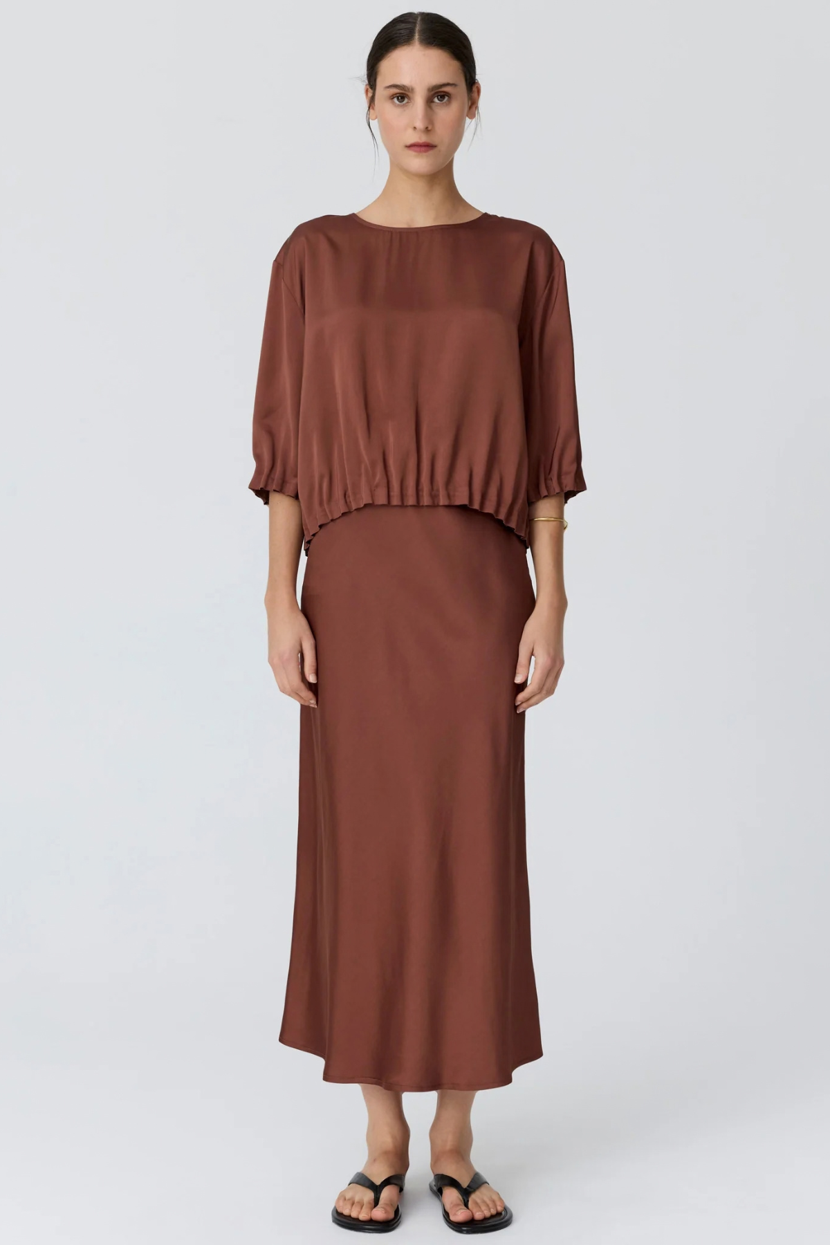 INNES TUCK TOP TOFFEE