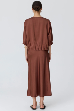 INNES TUCK TOP TOFFEE