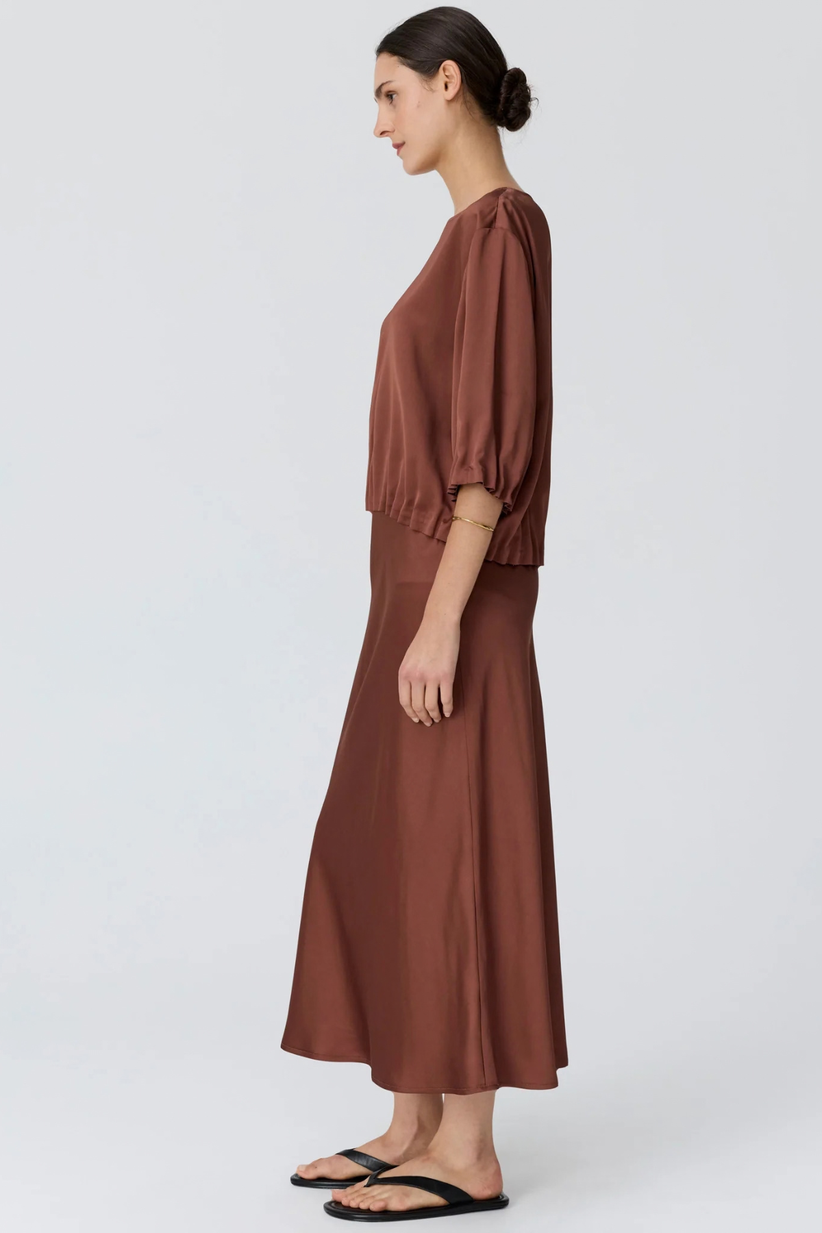 INNES TUCK TOP TOFFEE