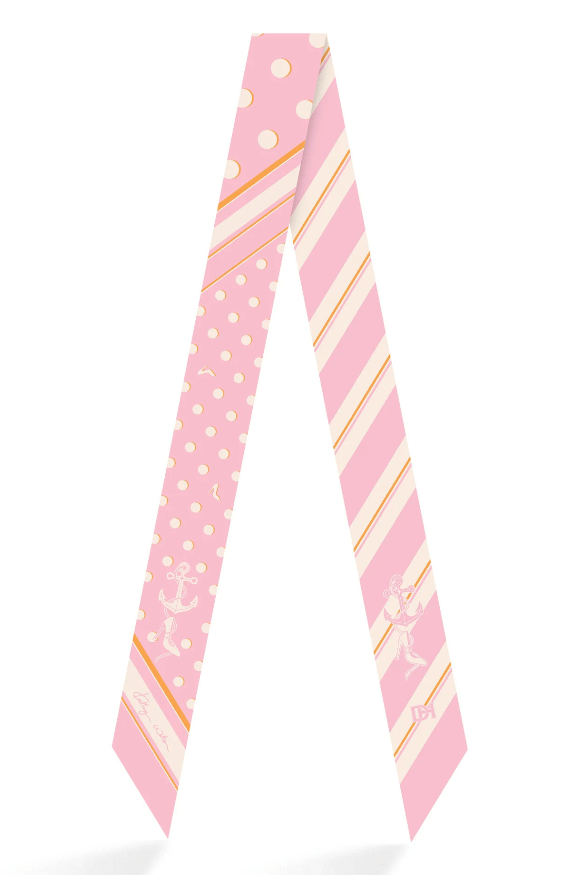 THE DHX KW PORTOFINO TWILLY