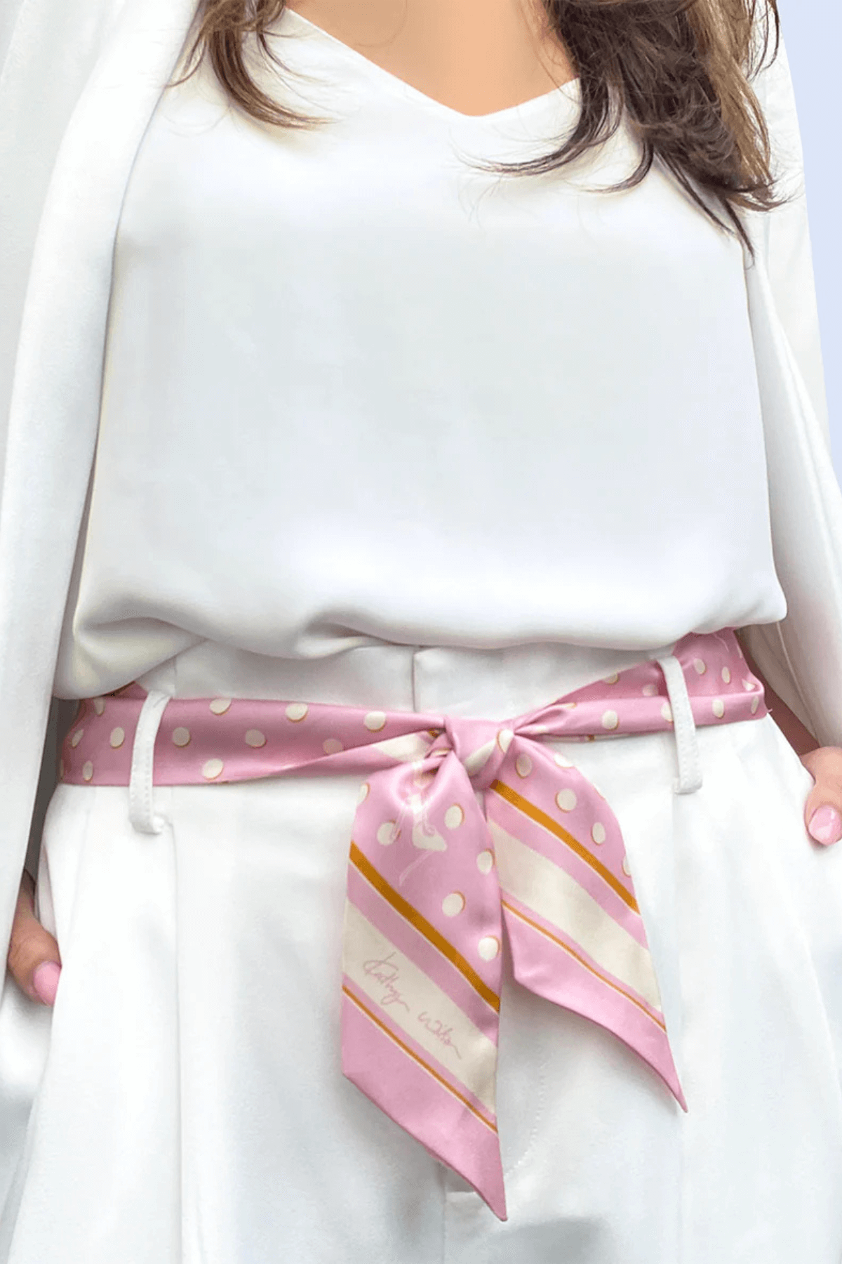 THE DHX KW PORTOFINO TWILLY