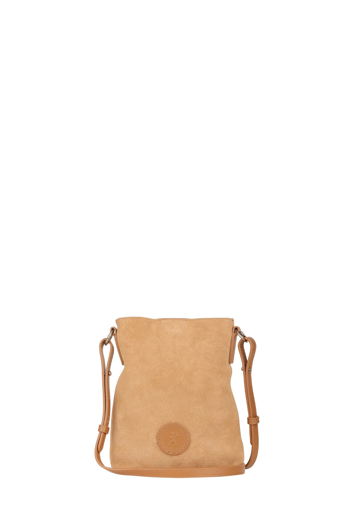 RIDER MINI POUCH TAN