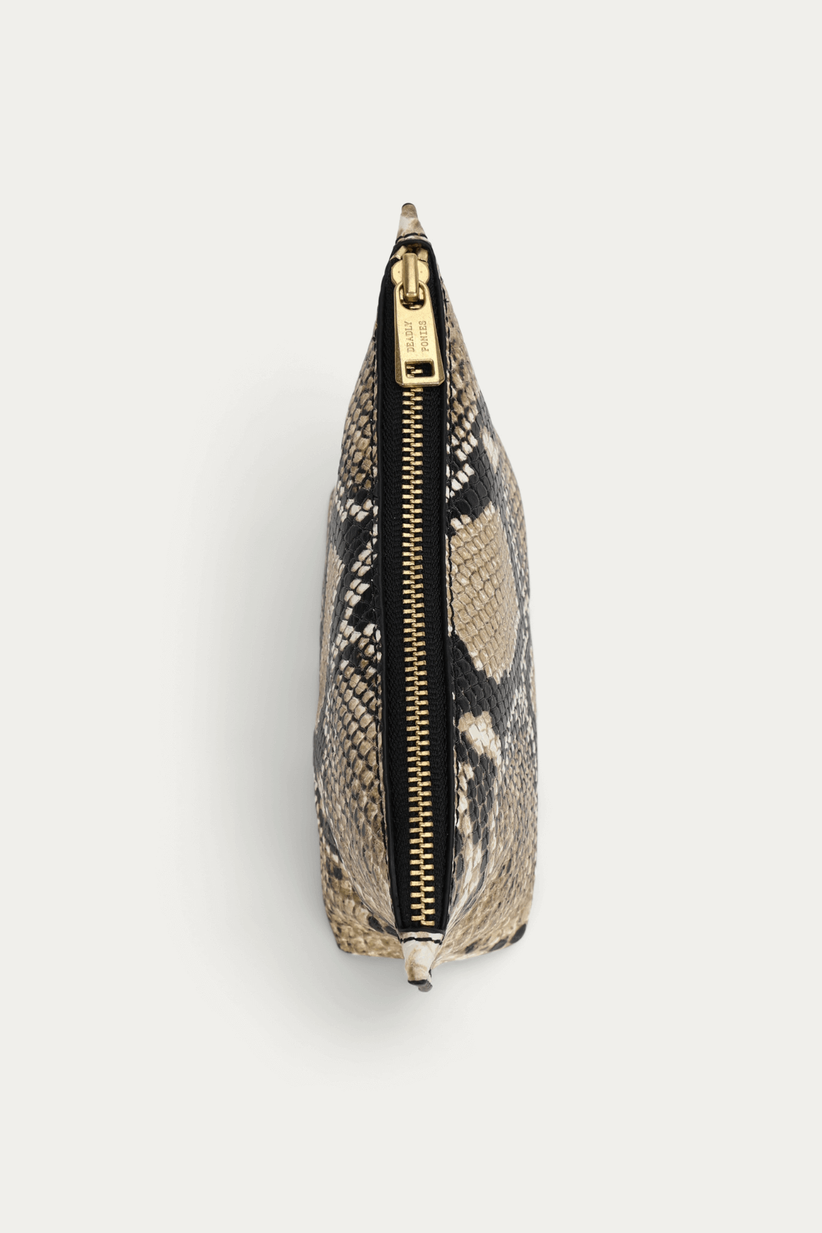 POUCHER BIRCH PYTHON