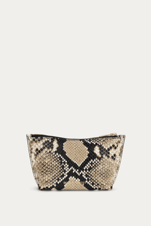 POUCHER BIRCH PYTHON