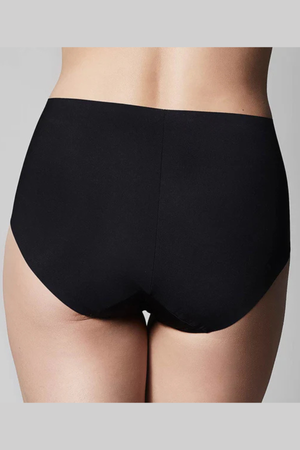 PRECISION FULL BRIEF BLACK