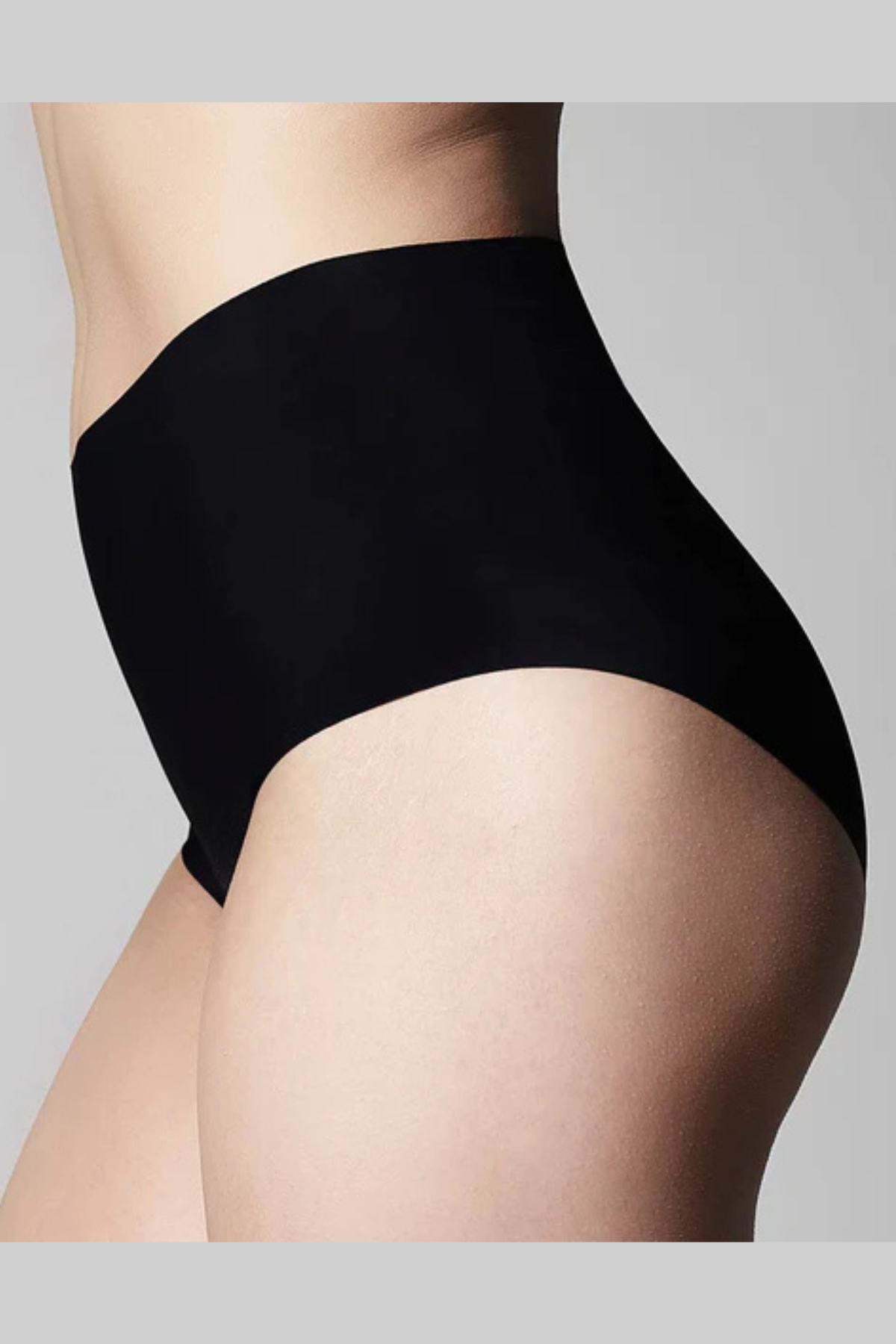 PRECISION FULL BRIEF BLACK