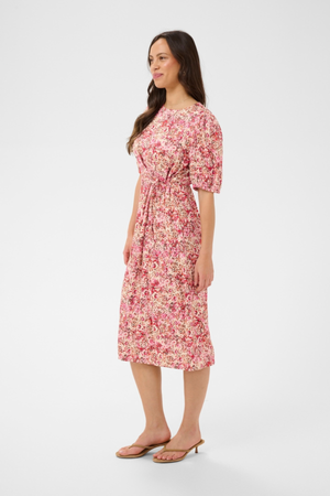 RADELLA DRESS BALLERINA BRUSHED BLOOM