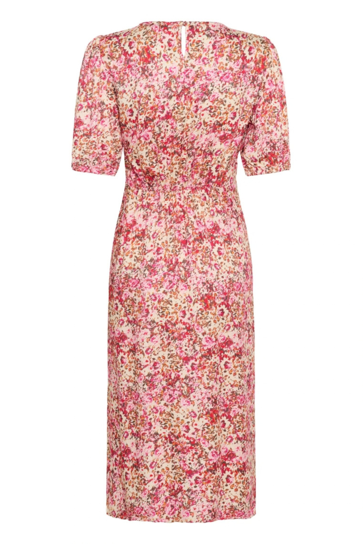 RADELLA DRESS BALLERINA BRUSHED BLOOM