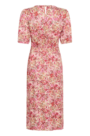 RADELLA DRESS BALLERINA BRUSHED BLOOM