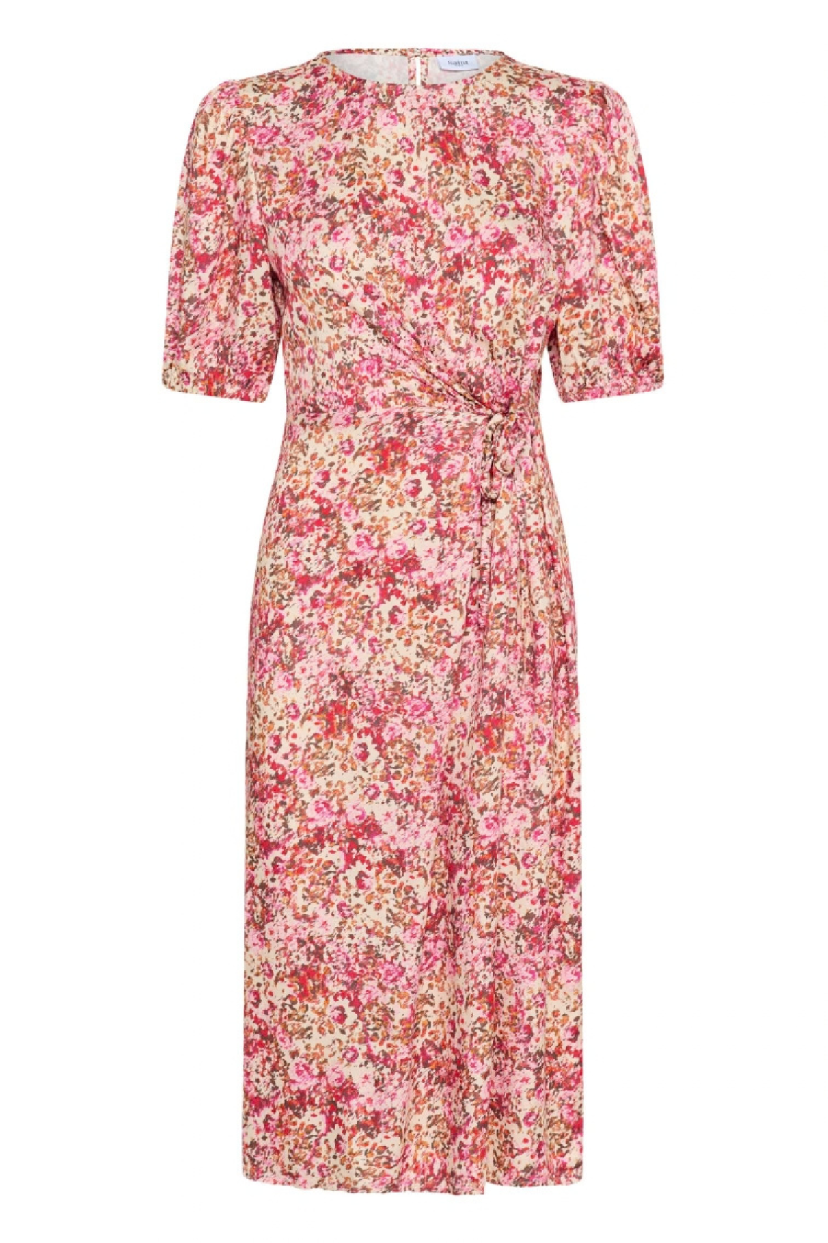 RADELLA DRESS BALLERINA BRUSHED BLOOM