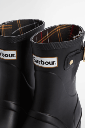 RAELYNN WELLY BLACK