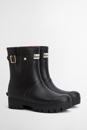 RAELYNN WELLY BLACK