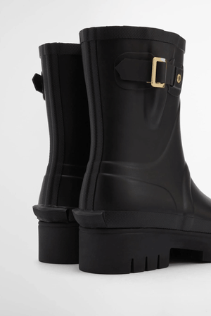 RAELYNN WELLY BLACK