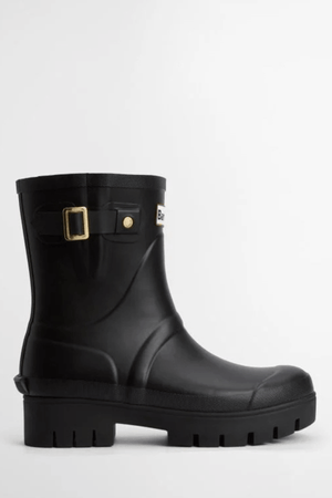 RAELYNN WELLY BLACK