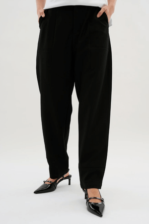RAMLA PANTS METEORITE